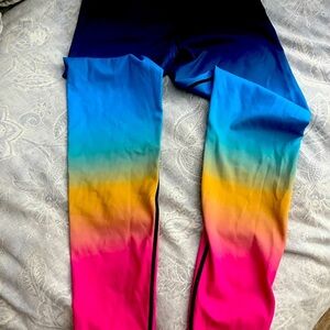 Beach Riot leggings